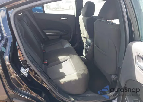 2022 Dodge Charger Sxt Rwd z USA, uszkodzony, nr VIN 2C3CDXBGXNH250213